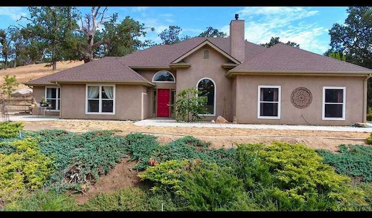 29441 Greenwater Drive Tehachapi, CA 93561