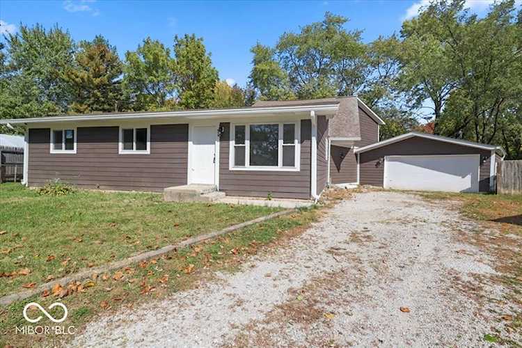225 Allison Ct Indianapolis, IN 46241 | MLS 21912379 Photo 1