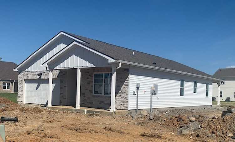 4401 Marcus Venture Place Murfreesboro, TN 37127 | MLS 2464051 Photo 1