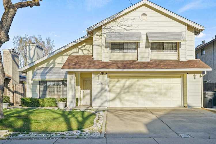 2024 Bailey Drive Modesto Photo 1