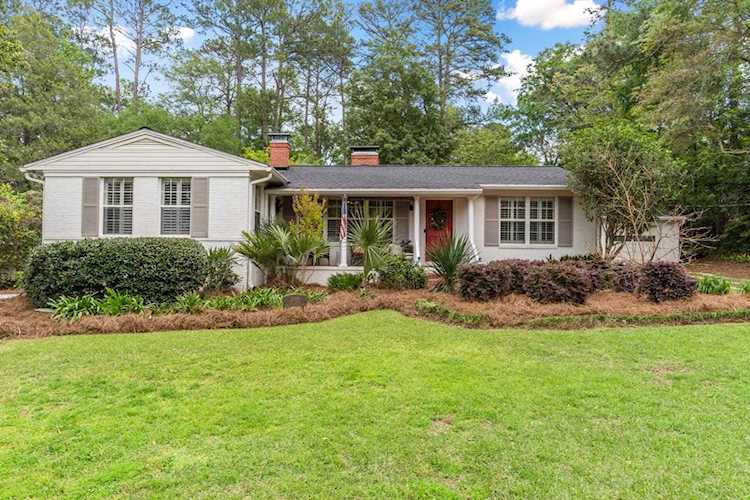 2109 Lee Ave Tallahassee, FL 32308 in Betton Hill Photo 1