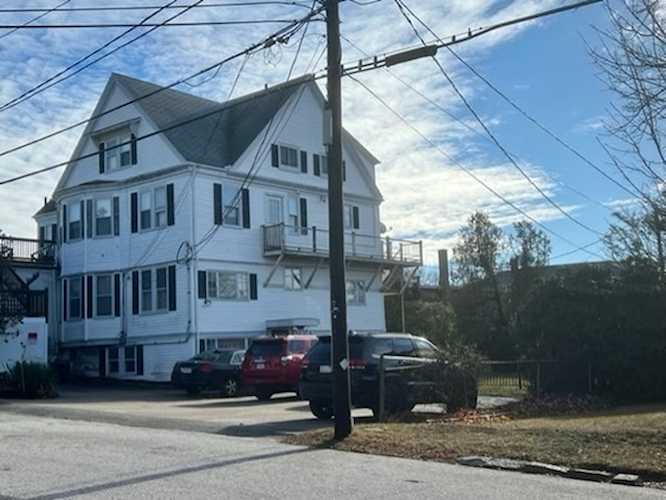 13 Flume Rd Gloucester, MA 01930
