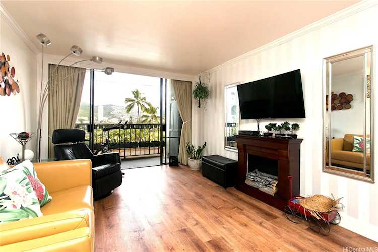 440 Seaside Avenue #601 Honolulu, HI 96815