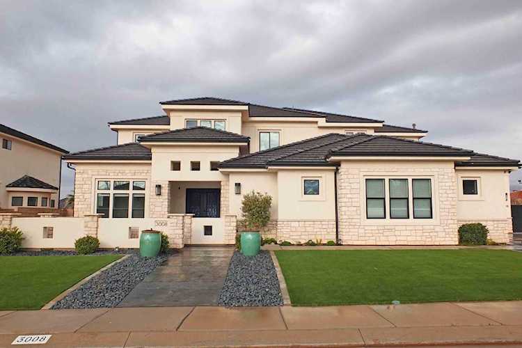3008 S Olivewood LN St George, UT 84790