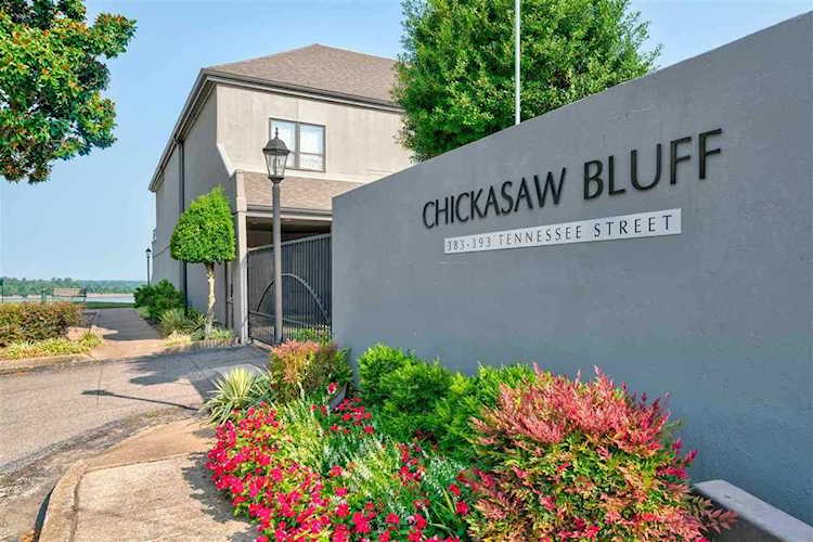 385 Chickasaw Bluff St Memphis, TN 38103 | MLS 10144667 Photo 1
