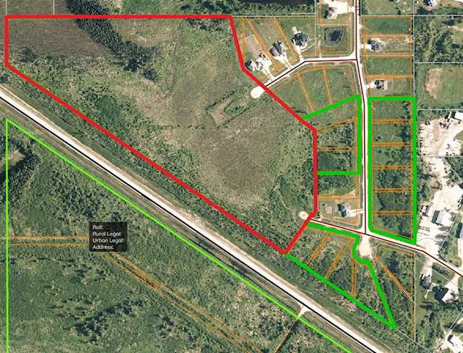 Country Lane Estates Rural Lesser Slave River No. 124, M.D. of, AB T0G 2A0
