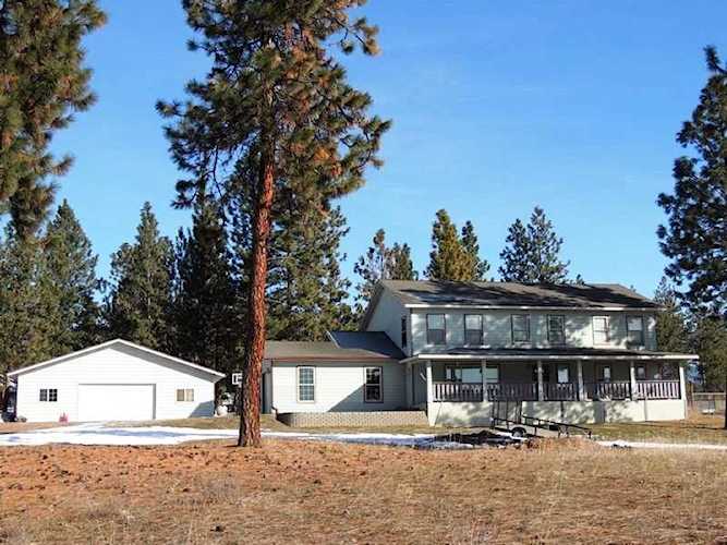 22 Pine Meadow Ln Plains, MT 59859