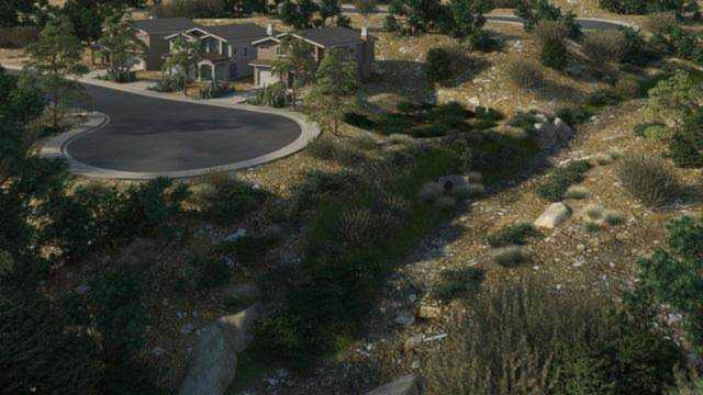 0 Eltinge Dr Alpine, CA 91901
