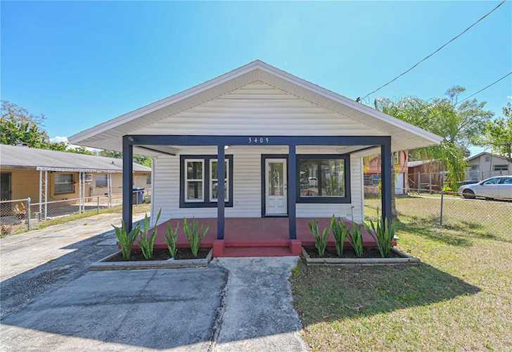 3409 E Shadowlawn Ave Tampa, FL 33610