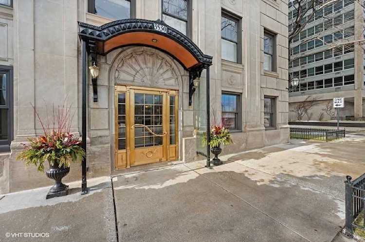 3530 N Lake Shore Dr #12B Chicago, IL 60657