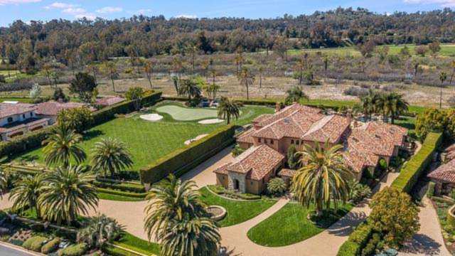 15828 The River Trail Rancho Santa Fe, CA 92067