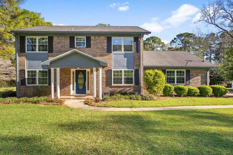 5132 Ile De France Dr Tallahassee, FL 32308 in Lafayette Oaks Photo 1