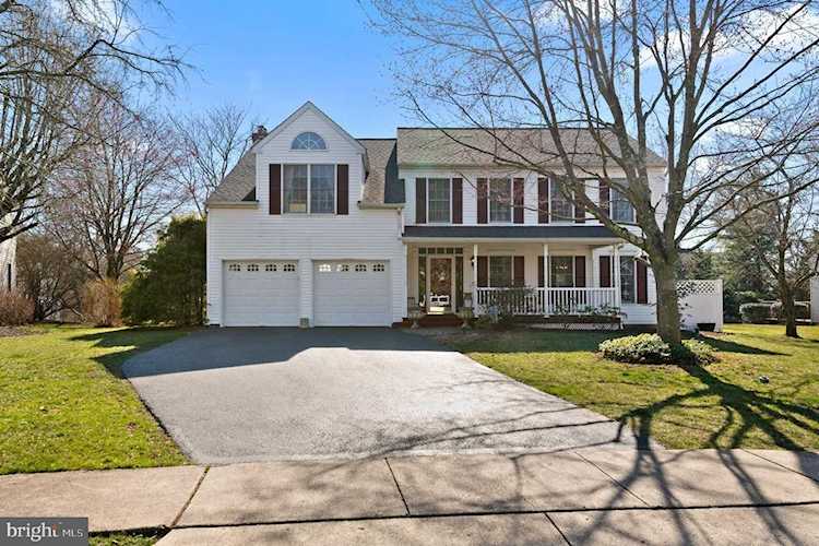 420 Center St North Wales Montgomery PA 19454 $660,000 Photo 1