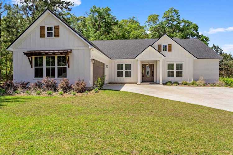 6402 Loma Farm Way Tallahassee, FL 32309 in Loma Woods Unrec Photo 1