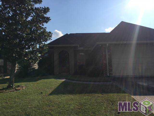 40427 Cross Ridge Ave Gonzales, LA 70737