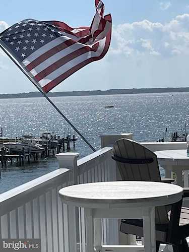 203 S Heron Dr #304D Ocean City, MD 21842