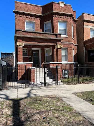 6115 S Rhodes Ave Chicago, IL 60637