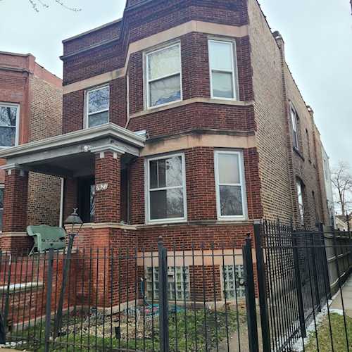 7421 S Dante Ave Chicago, IL 60619