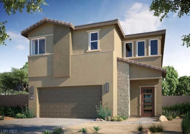 6647 Palmer Crest St North Las Vegas, NV 89086