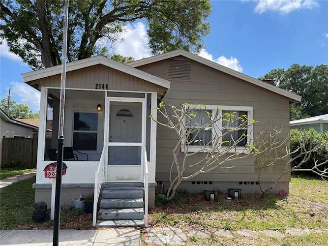 2144 41st Ave N St. Petersburg, FL 33714