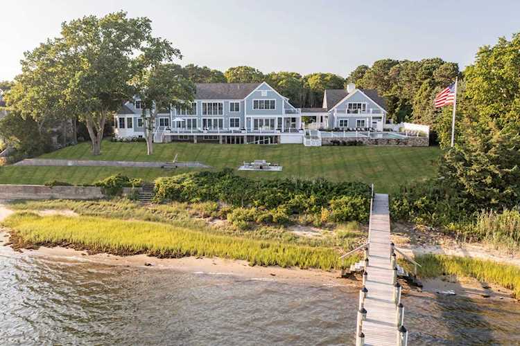 132 South Bay Road Osterville, MA 02655