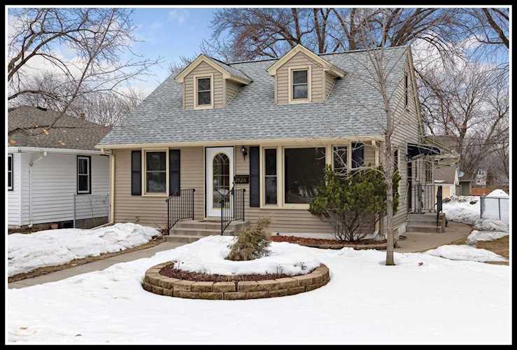 2920 W 60th Street Minneapolis, MN 55410