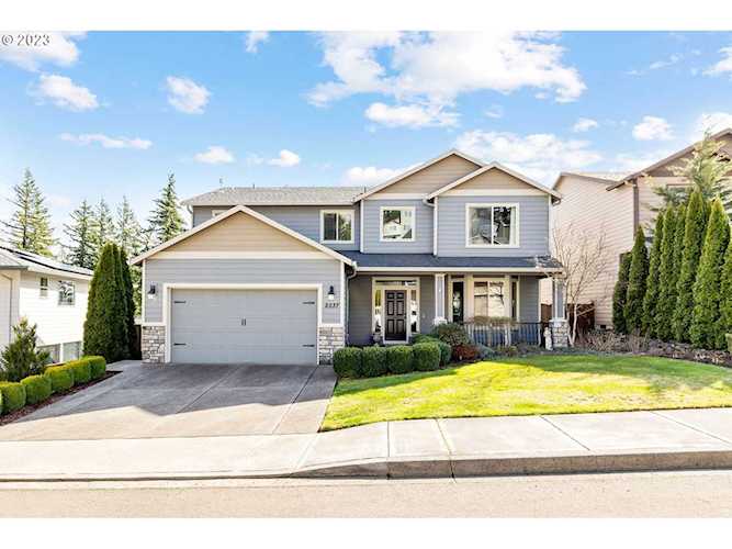 2537 48th ST Washougal, WA 98671 MLS# 23416569 | PNWR.com Photo 1