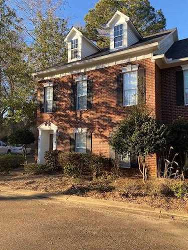 317 Price St. #4 Oxford, MS 38655