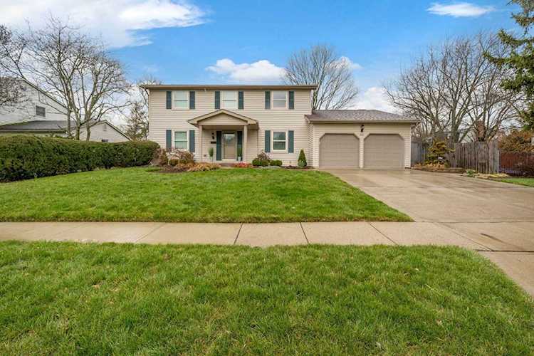 4771 Arthur Court Columbus, OH 43220 | MLS 223007870 Photo 1