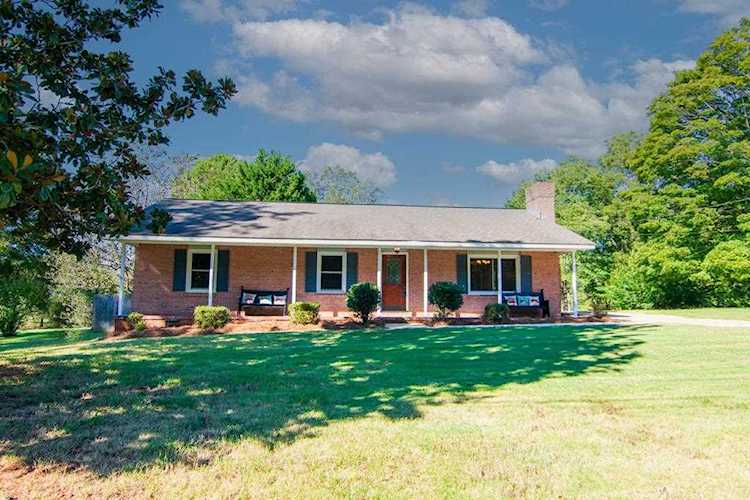 601 Mountain View Road Hamilton, GA 31811
