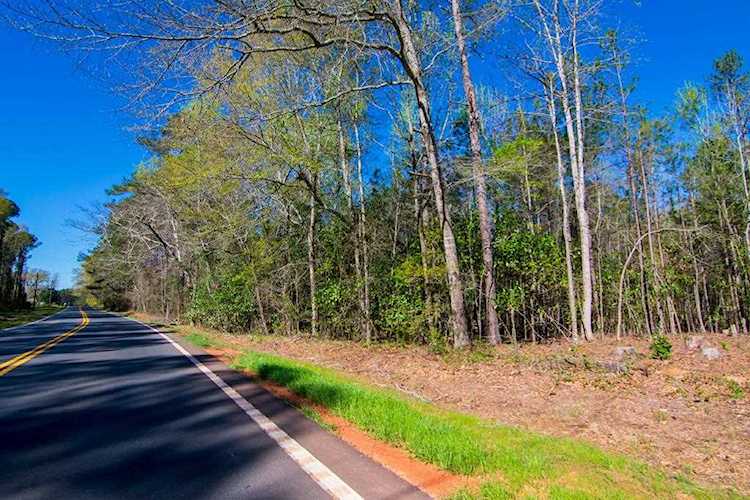 12515 Ga Hwy 116 Hamilton, GA 31811
