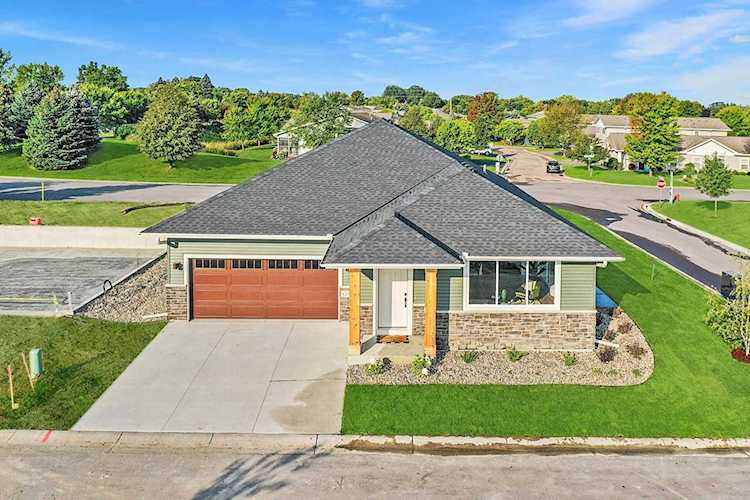 1233 Willowbrook Circle Delano, MN 55328
