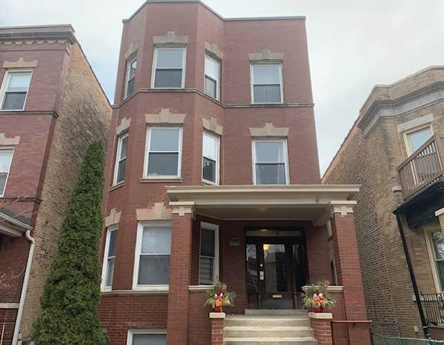 1465 W Olive Ave Chicago, IL 60660