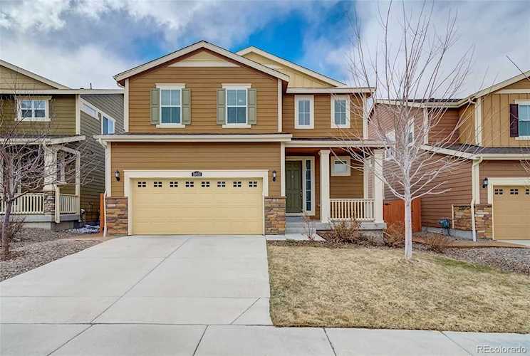 10651 Casper St Parker, CO 80134 | MLS 9280721 Photo 1