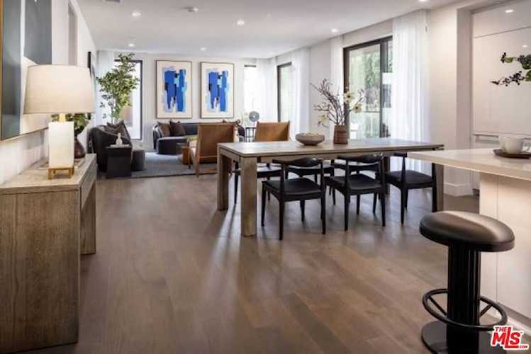 411 S Hamel Rd #303 Los Angeles, CA 90048 | MLS 23254603 Photo 1