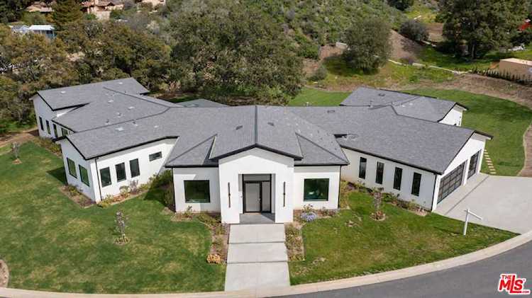 26510 Ranch Creek Rd Santa Clarita, CA 91387