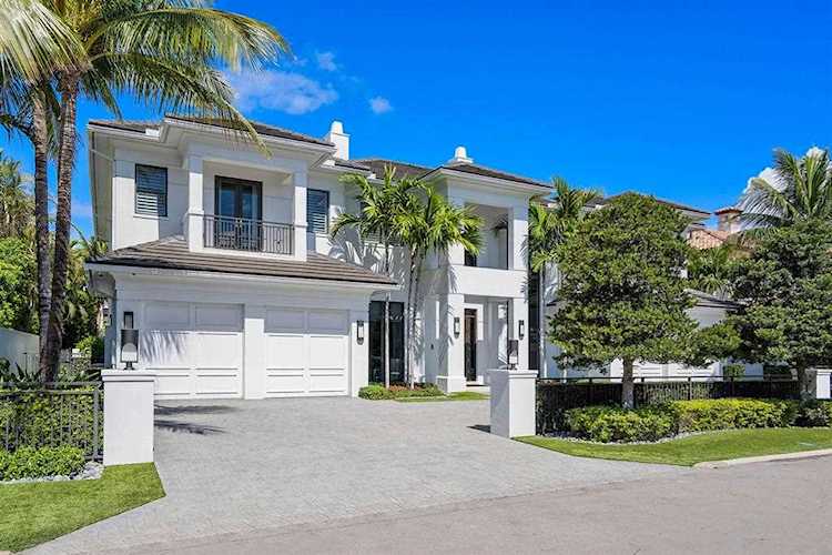 505 E Alexander Palm Road Boca Raton, FL 33432