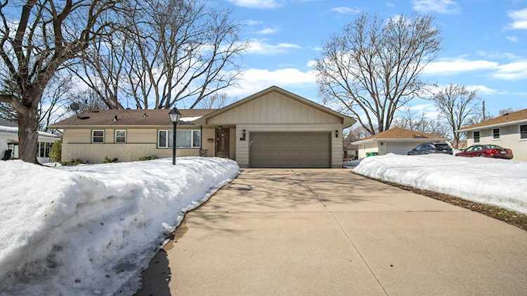 MLS 6347694 | Hennepin County home for sale | Crystal Photo 1