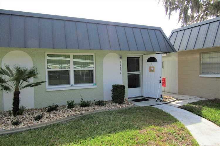 11824 Bayonet Ln #94B New Port Richey, FL 34654