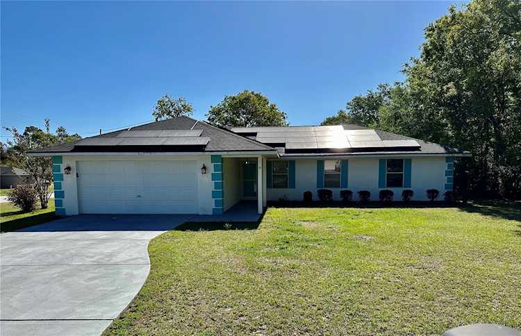 40 Pecan RUN Ocala, FL 34472