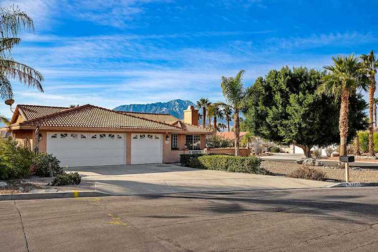 64955 Cotton Ct Desert Hot Springs, CA 92240