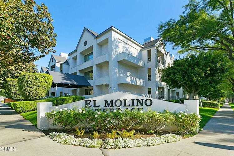 300 N El Molino Ave #109 Pasadena, CA 91101