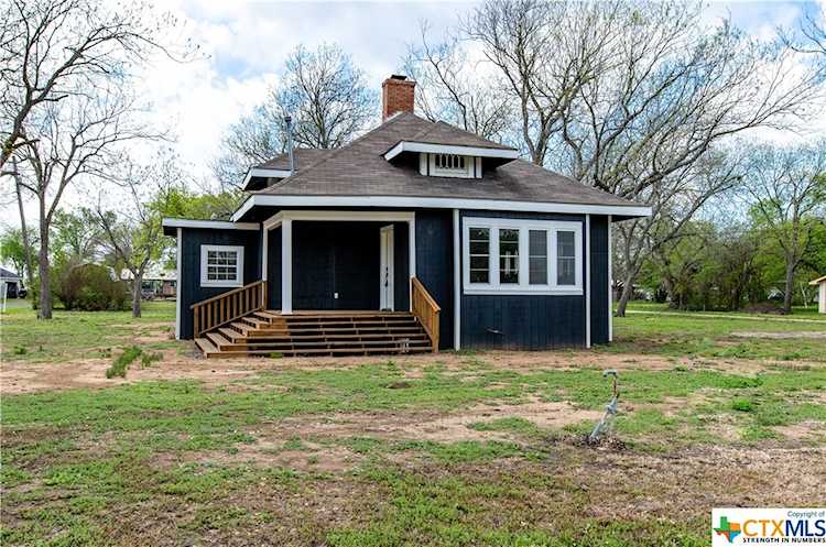 606 6th St Other, TX 76557