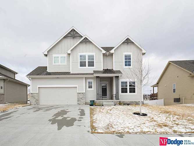 21398 Blaine St Omaha, NE 68022