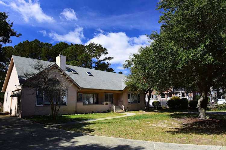 513 Telegraph Court Kill Devil Hills, NC 27948