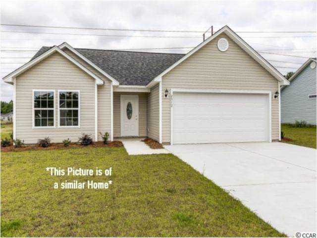 2729 Biscane Ct. Conway, SC 29527