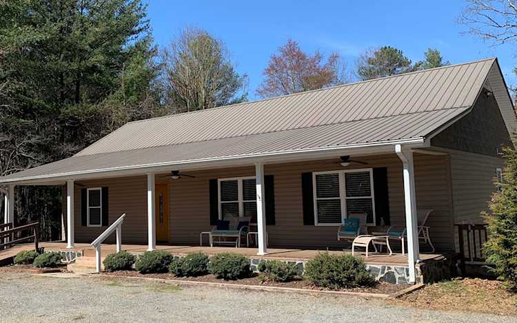 670 Chapman Ford Road Blairsville, GA 30512