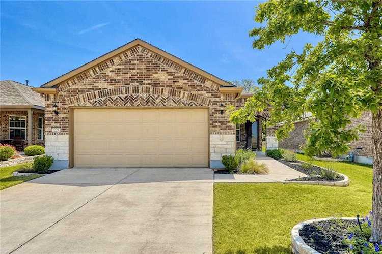 229 Hobby ST Georgetown, TX 78633