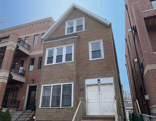 3324 N Clifton Ave Chicago, IL 60657