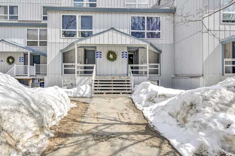 1120 Left Bank Carrabassett Valley, ME 04947 | MLS 1554738 Photo 1